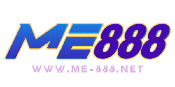 me-888 - logo