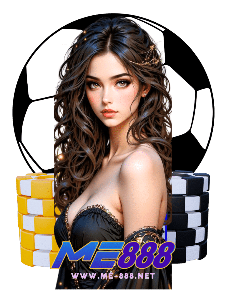 me888 แทงบอล